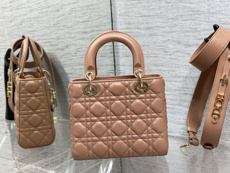 Dior My Lady Bags